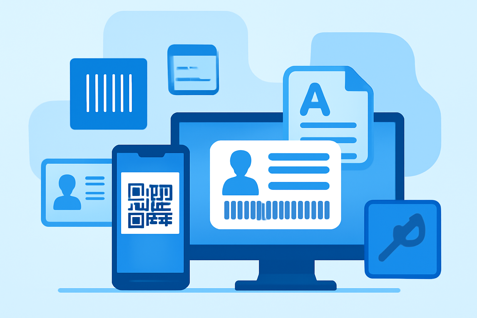 Identification Solutions for Remote and Hybrid Teams