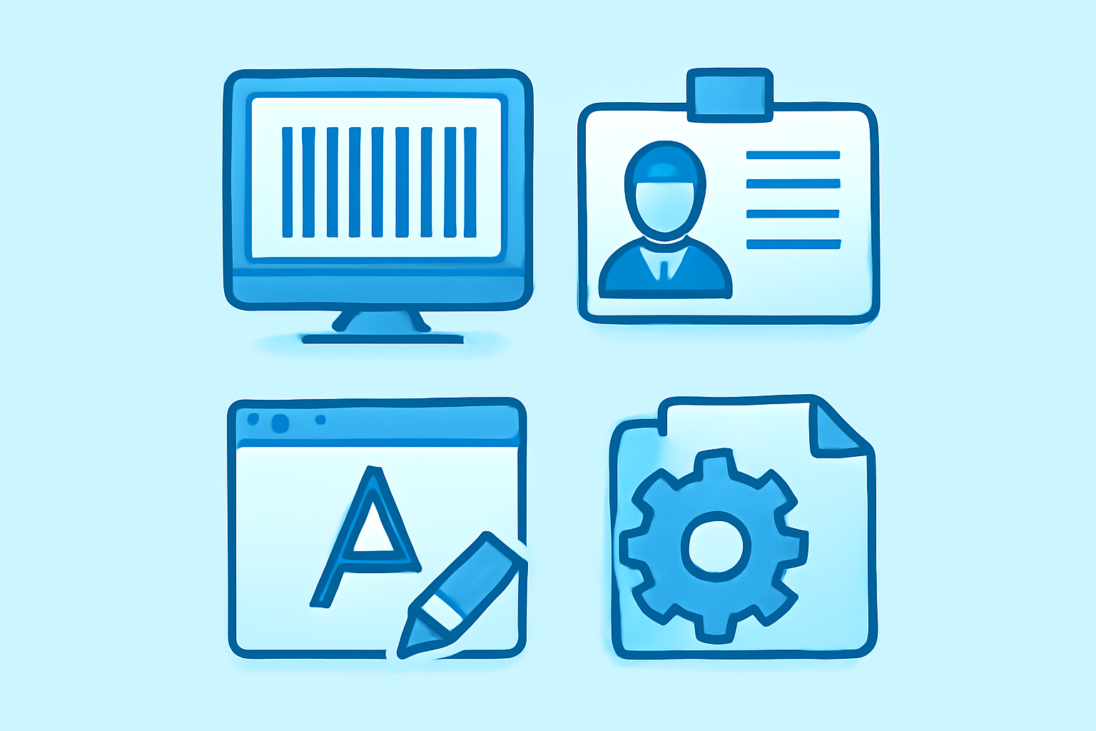 CR8 Software Solutions - Download Center