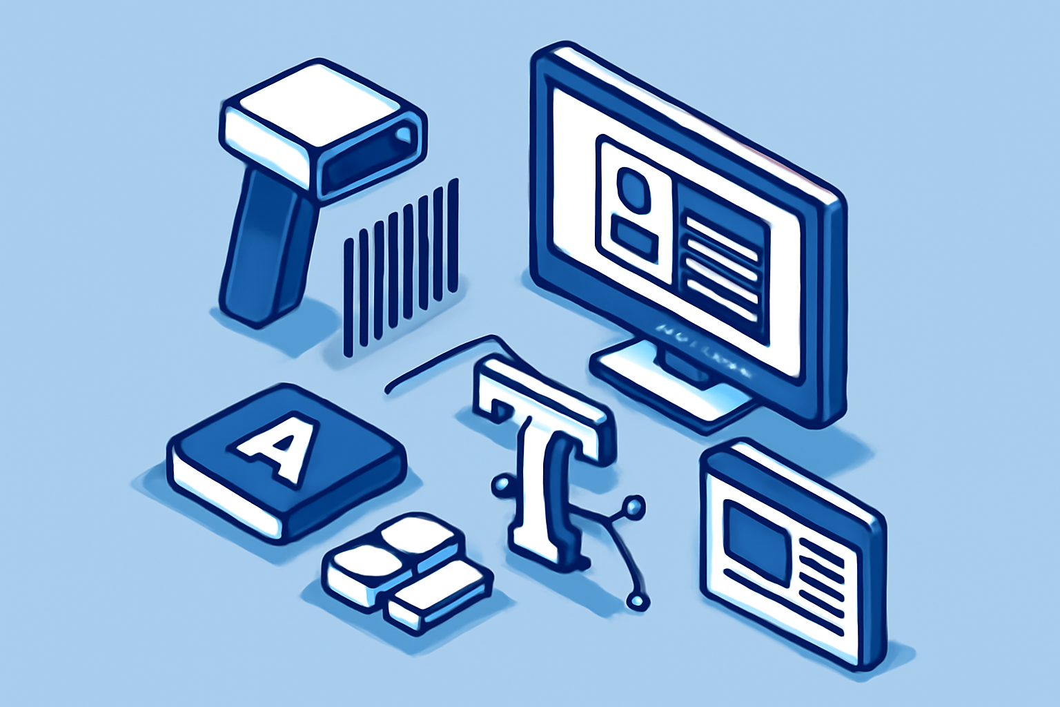 CR8 Software Support - Help & Documentation