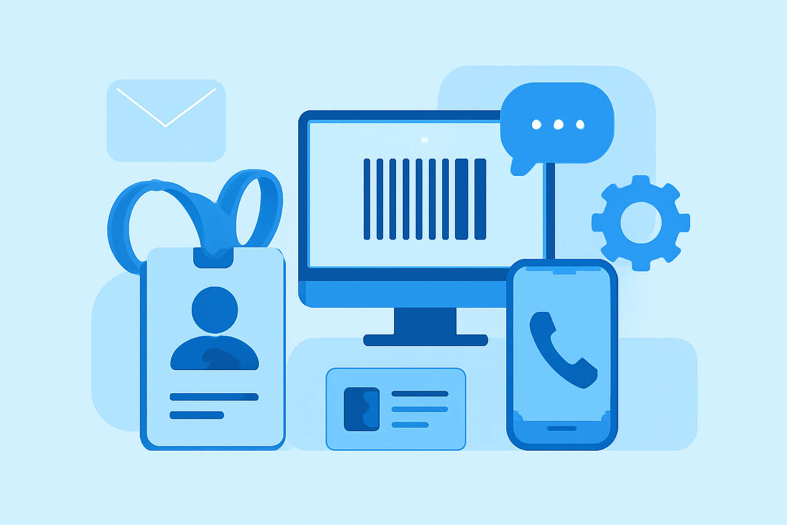 Virtual Phone Systems for Small Business Teams